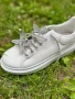 Бели Дамски кецове, снимка 3