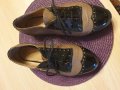 Обувки Bianki, снимка 2