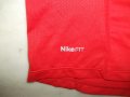 Потници NIKE ,UNDER ARMOUR  мъжки,С-М  /червен и чернозелен/ , снимка 5