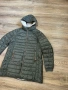 Дамско дълго яке Camel Active изолирано Primaloft long Jacket , XL размер , снимка 3