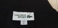Lacoste Sport Pique Cotton Mens Size 5 - L ОРИГИНАЛ! Мъжка Тениска!, снимка 14