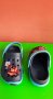 Английски детски кроксове-4 цвята, снимка 13