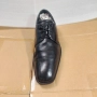 ECCO официални / ежедневни  кожени обувки  номер 46 , снимка 9