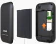 Tenda 4G185, преносим мобилен рутер, 2100 mAh батерия, 4G LTE Cat4 150 Mbp, снимка 2