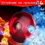 инфрачервена лампа за пилета и други животни, снимка 2