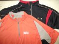 Блузи ASICS, GORE   мъжки,М, снимка 1 - Спортни дрехи, екипи - 26218744