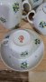 Много красив руски порцеланов сервиз!, снимка 10