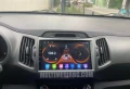 KIA Sportage 3 2010г-2016 Мултимедия Навигация Android, снимка 5