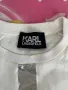 Karl Lagerfeld-дамска блуза, снимка 2