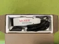 Професионална машинка за подстригване Mozer, снимка 1