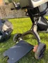 Бебешка количка STOKKE Xplory v6 limited edition - Tranquil Blue, снимка 12