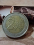  2 евро монета от Германия., снимка 2