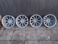 ОРИГИНАЛНИ джанти 17 '' цола 5x112 АУДИ / AUDI VW 7,5J ET38 66,6, снимка 5