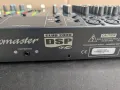 Studiomaster Club2000 DSP мишпулт, снимка 8