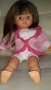 Хубава кукла, снимка 1 - Кукли - 38362279