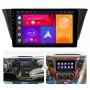 Мултимедия, Двоен дин, за IVECO, KLen RV, DAILY, Андроид, навигация, 2 Дин, плеър, с Android, бус, снимка 3