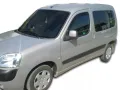 Комплект 2бр. Ветробрани HEKO за Peugeot Partner/Citroen Berlingo I II 2002-2018 III 2018+, снимка 3