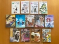 Художествена литература; Библиотека Галактика; Панорама; Класика, снимка 1
