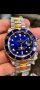Мъжки часовник Rolex/Ролекс, снимка 11