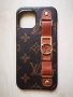 Кейс Louis Vuitton за Iphone 13 pro max, снимка 1