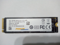 Nvme SSD Phison 512GB ESO512GHLCA1-21C-2MS Gen 4 PCI-E 4x4, снимка 1