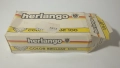 Herlango Color Brillant 100 негатив 24 exp. 28x28 mm, снимка 2