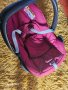 Бебешка кошница-столче бебе комфорт , снимка 4