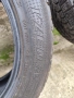 Продавам четири броя зимни гуми Kumho 235/50/18, снимка 4