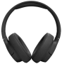 Безжични слушалки JBL Tune 720BT, Bluetooth, черни, снимка 7