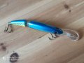 Чупещ се воблер 9см , снимка 3