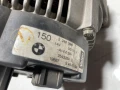Алтернатор / Динамо за БМВ Е46 330 d, Е39 520 d, 525 d, 530 d, Е38 730 d и Х5 Е53 3.0 d, снимка 5