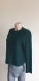 POLO Ralph Lauren Cable Wool / Cashmere Knit Womens Size M НОВО!  ОРИГИНАЛ! Дамски Пуловер, снимка 13