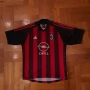 Милан - Адидас - Milan - Adidas - season 2002/2003, снимка 1