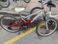 Детско колело 24”, снимка 1 - Велосипеди - 40142373