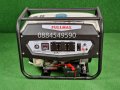 Агрегат / Генератор за ток 3,5 KW – със стартер и акумулатор / generator, снимка 5