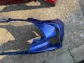 Предни брони Тойота Ярис Toyota Yaris IV само за 120лв. броя 52119-K0050 52119-K0060, снимка 10