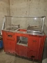 Продавам търгвска,газова количка, снимка 2