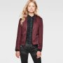 g-star new olivia slim blazer wmn - страхотен дамски блеизър, снимка 2