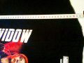 Marvel Black Widow Марвел Черната Вдовица оригинална тениска, снимка 7