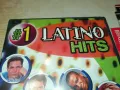 LATINO HITS DVD 1004251357, снимка 4