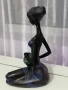 Статуетка, снимка 4