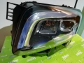 Фар Фарове за Mercedes GLB X 247 / Мерцедес ГЛВ Х 247 LED HIGH PERFORMANCE HELLA. , снимка 4
