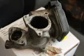 EGR клапан за Audi Avant 2.0 TDI 170 коня дизел, снимка 2