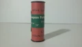 Старо филмче Agfa Isopan Feinkorn Film 40 ASA 17 DIN, снимка 5