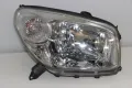 Десен фар Toyota Rav-4 facelift (2004-2005г.) Тойота Rav4 8110542270 / 8110542280, снимка 3