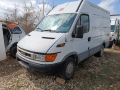 iveco daily 2.3 на части, снимка 9