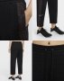 NIKE Women's CITY READY Track Fleece Pants Sz M, снимка 3