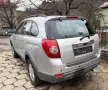 Chevrolet Captiva 2.4 НА ЧАСТИ, снимка 5