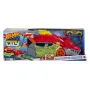 Hot Wheels Dragon Truck - Mattel S_1213624, снимка 2