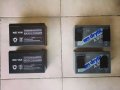 Акумулаторни батерии за UPS 12V/12 ah,12V/6,6ah, снимка 5